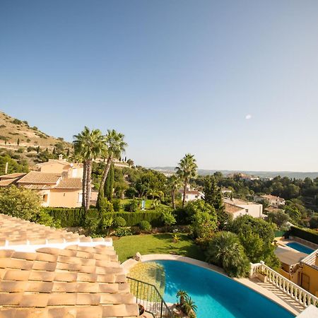 Casa Eva Villa Javea Exterior photo