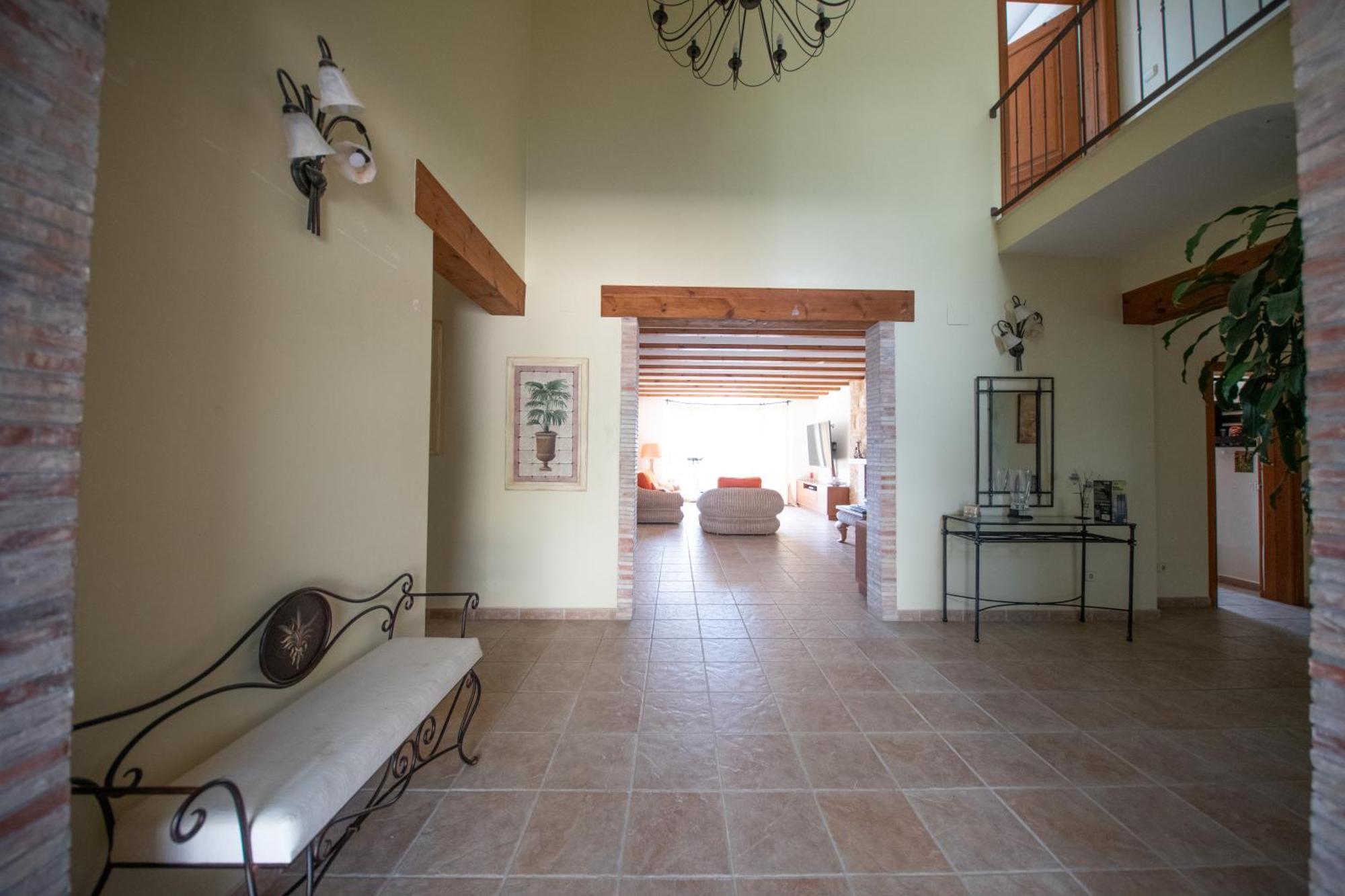 Casa Eva Villa Javea Exterior photo