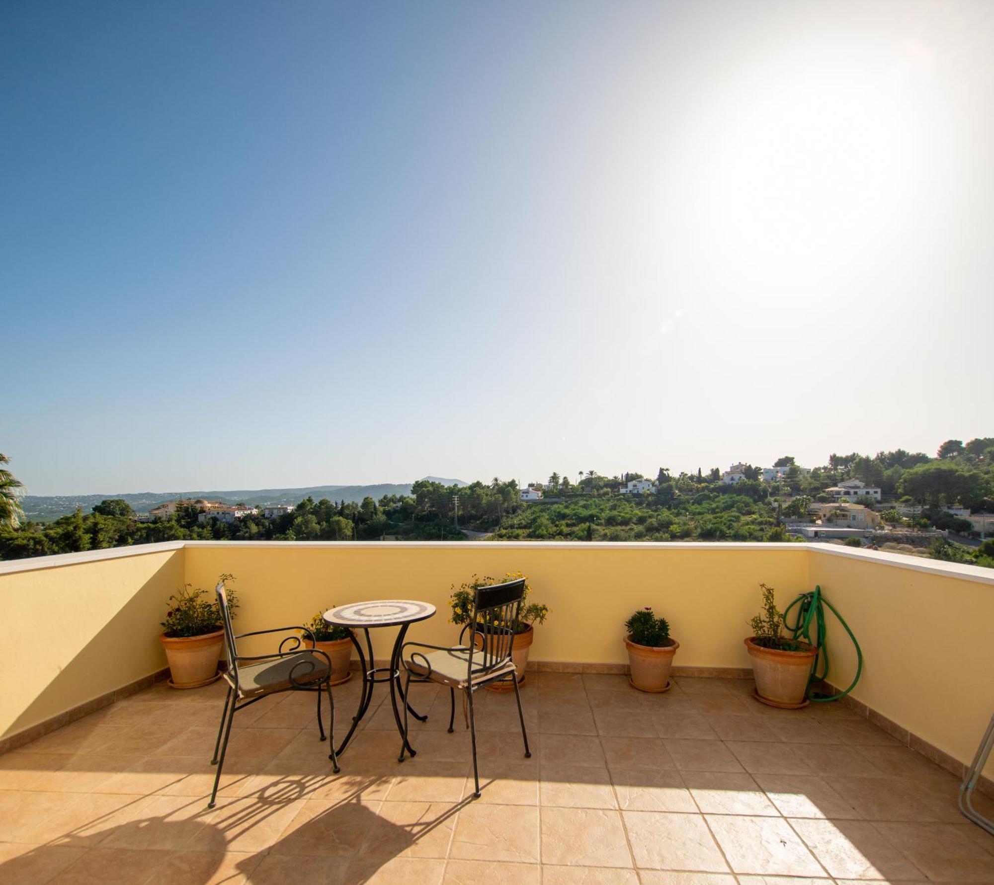 Casa Eva Villa Javea Exterior photo