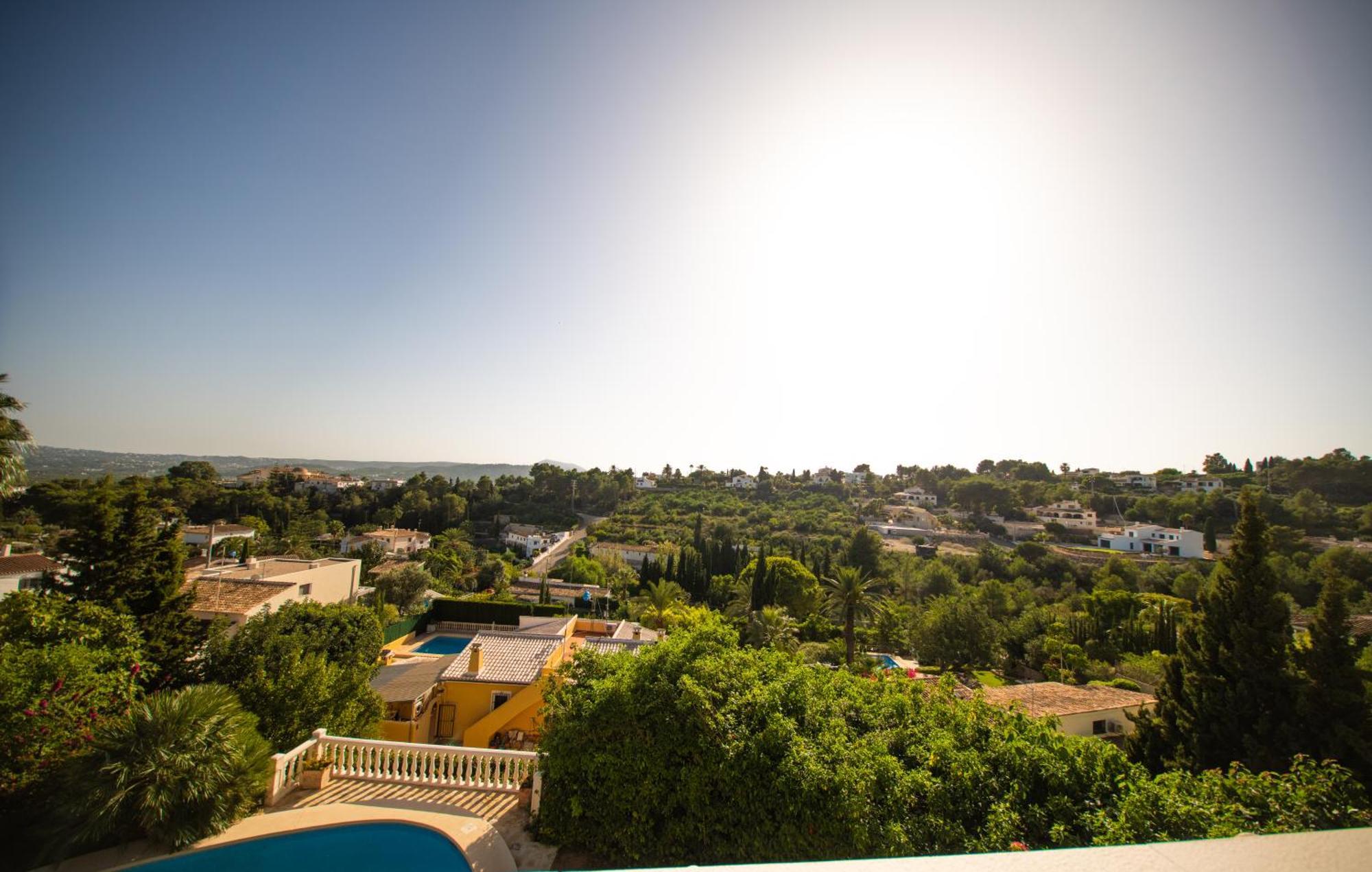 Casa Eva Villa Javea Exterior photo